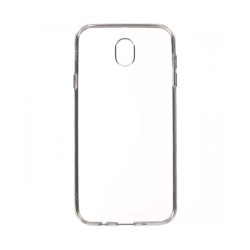 Soft Silicon Case for Samsung Galaxy J7/J7 Pro Transparent Soft Silicon Case for Samsung Galaxy J7/J7 Pro Transparent